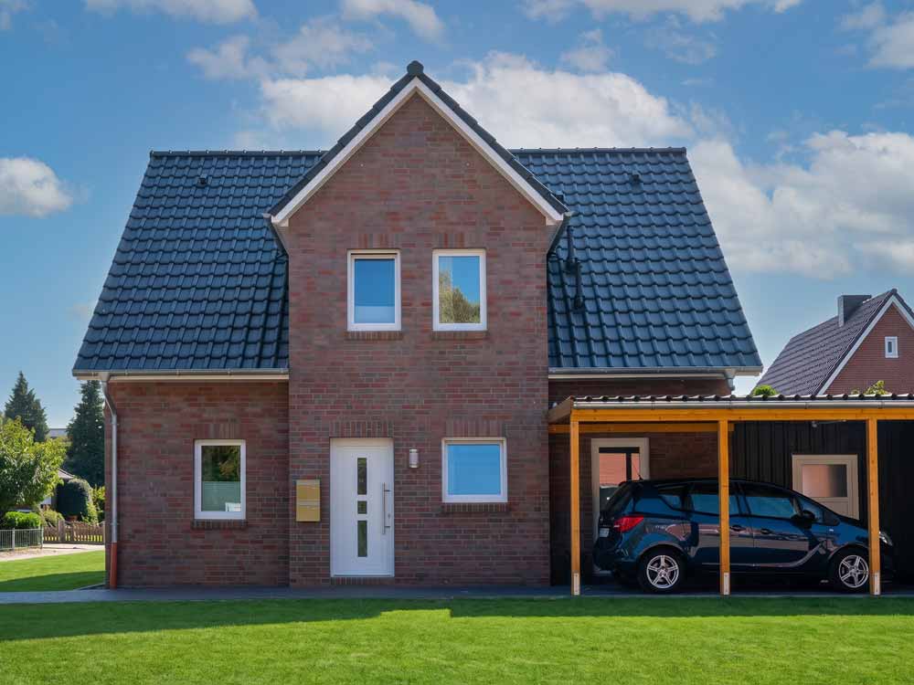 team hausbau einfamilienhaus referenz
