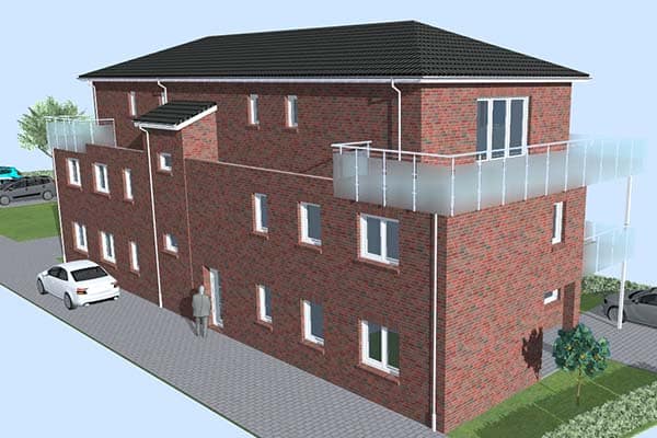 team hausbau bauprojekte heisfelder strasse 148
