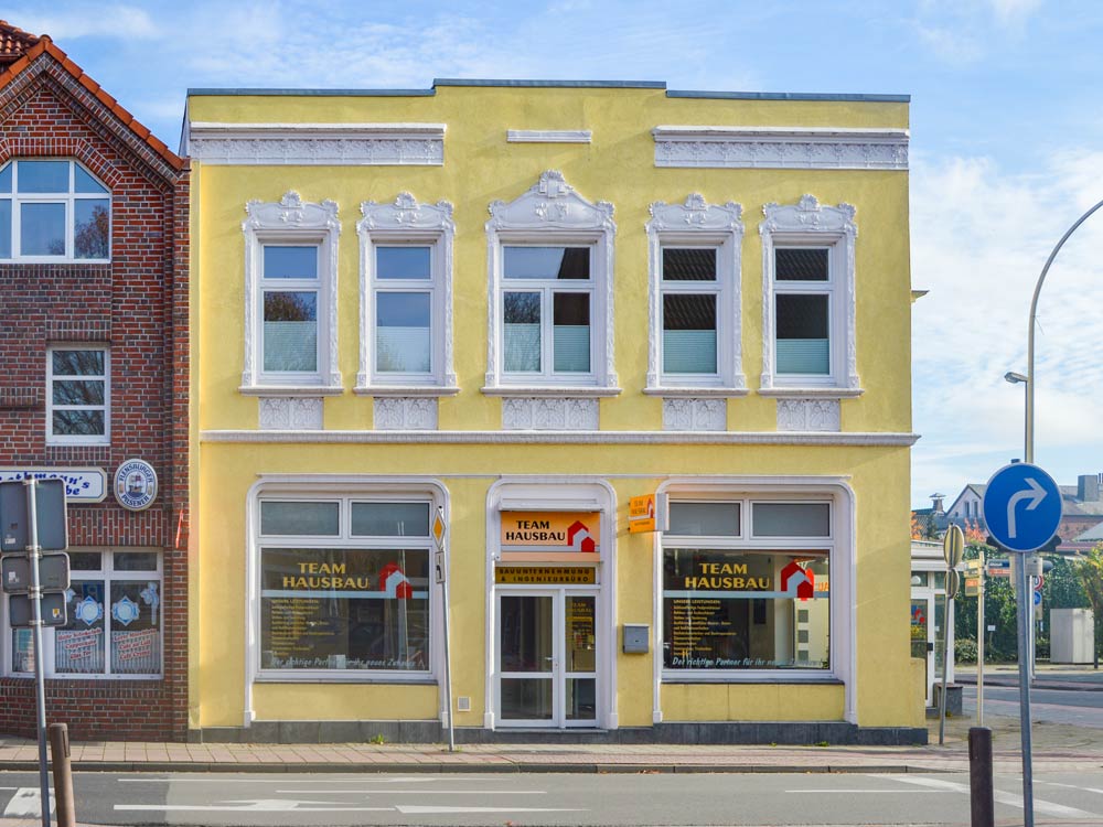 Immobilien Ankauf und Verkauf