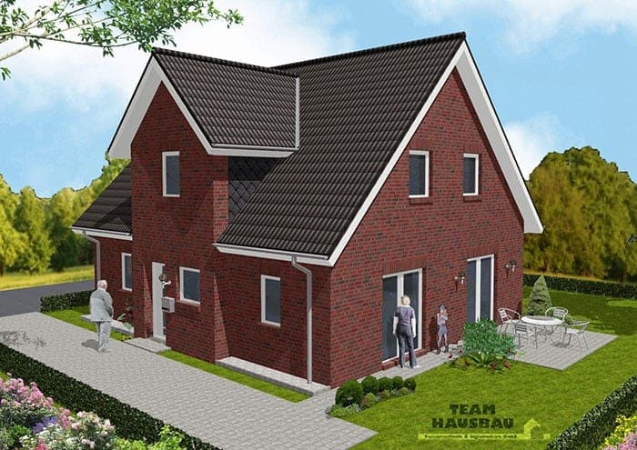 team hausbau musterhaeuser visualisierung th 3 giebel 120