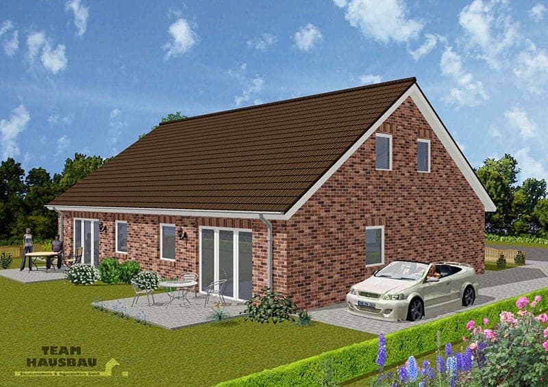 TH-Doppelhaus-93 Senioren 1 team hausbau musterhaeuser visualisierung th doppelhaus 93 senioren